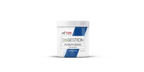 Raw support Digestion 105g